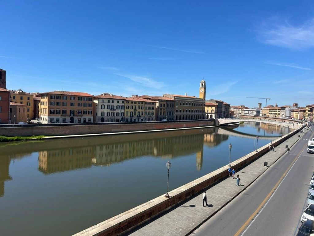 Apartment in Pisa - Vista 4