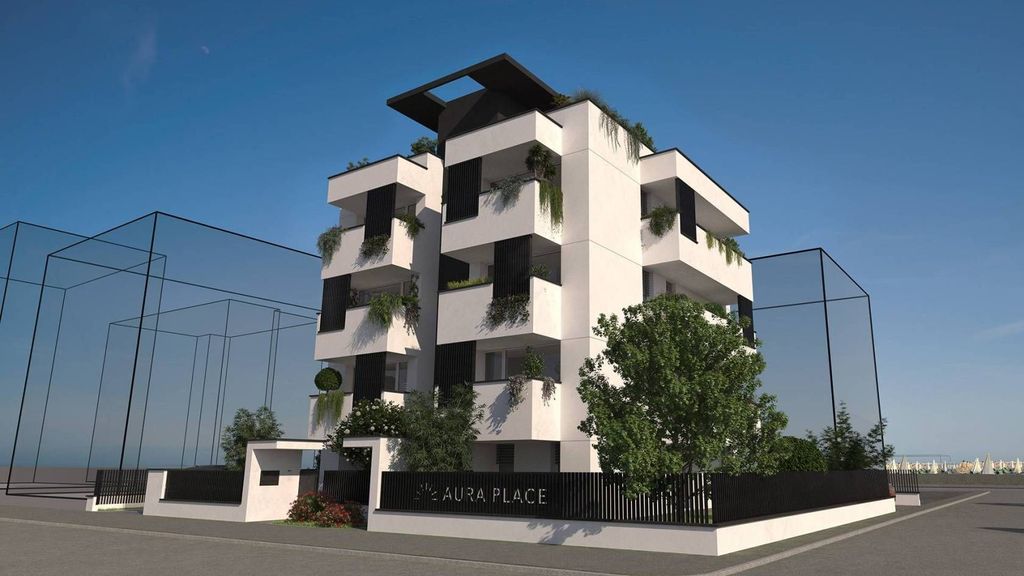Apartment in Riccione, Alba, Rimini - Vista 4