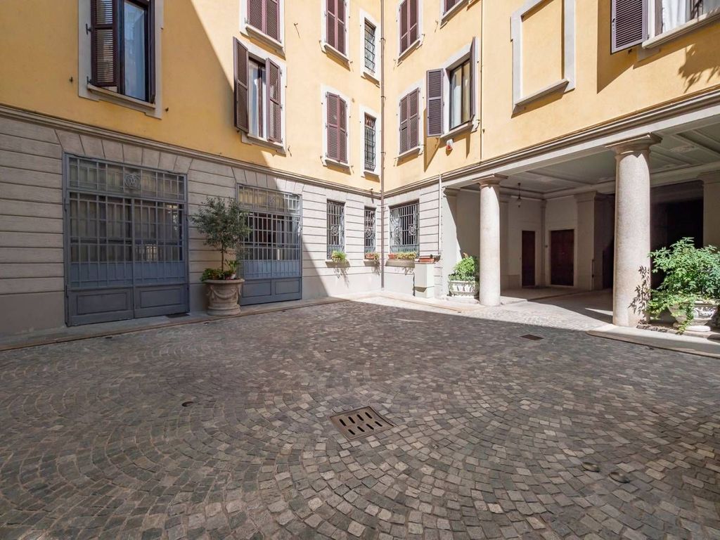 Appartamento – Milan - Vista 4