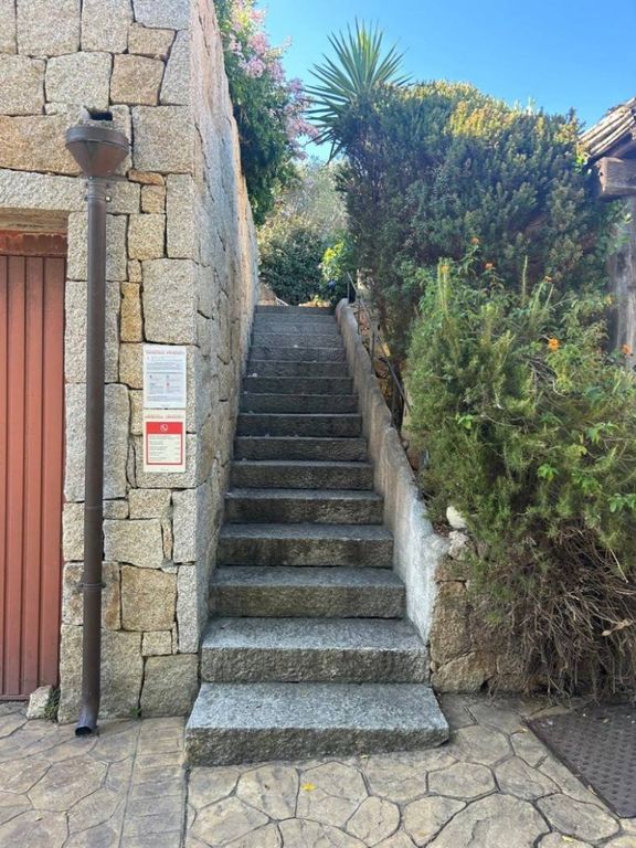 Casa – San Teodoro - Vista 4