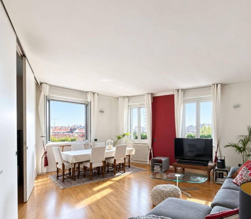 Appartamento – Milan - Vista 4