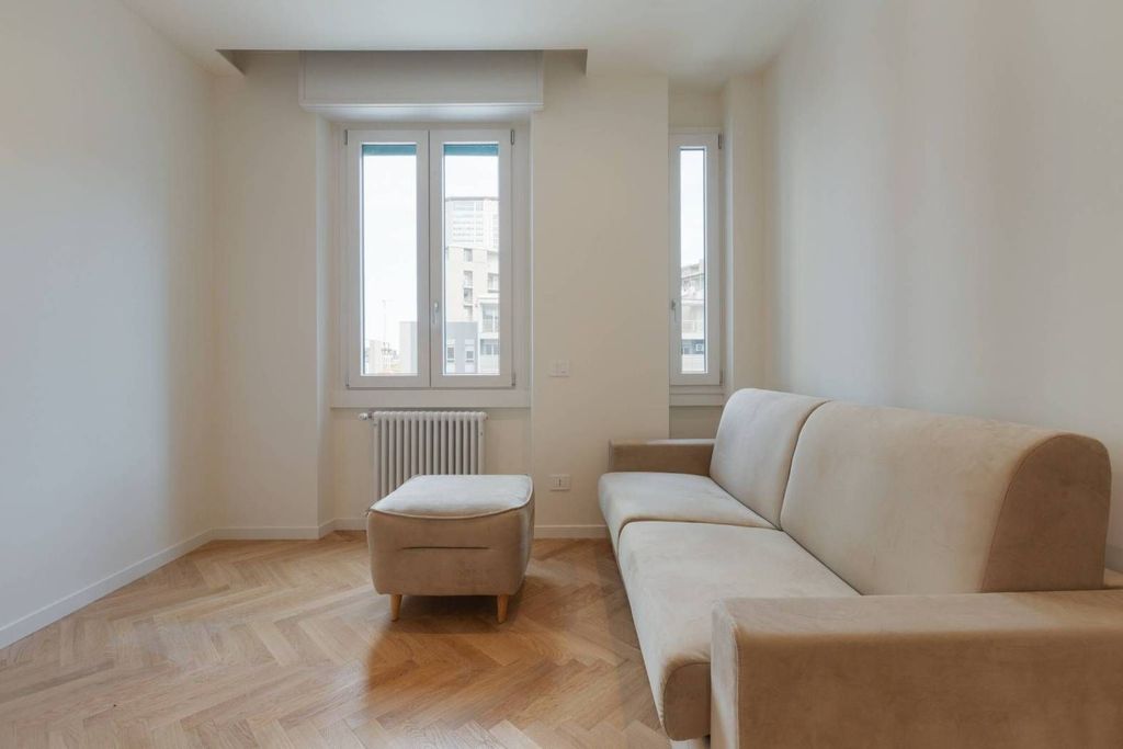 Appartamento – Milan - Vista 4