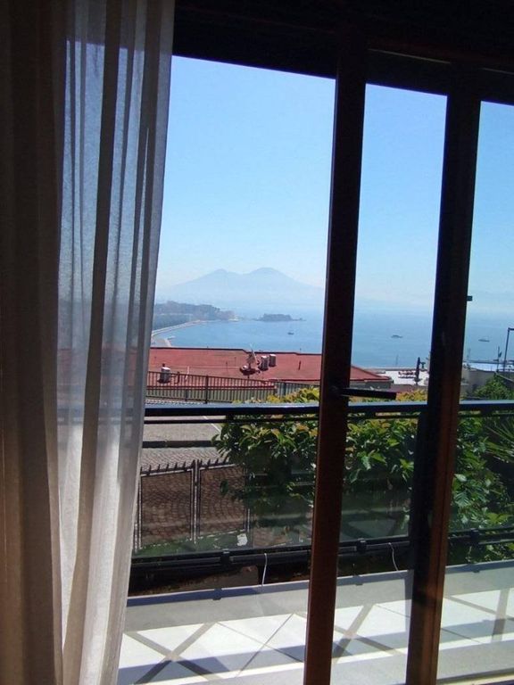 Appartamento – Naples - Vista 4