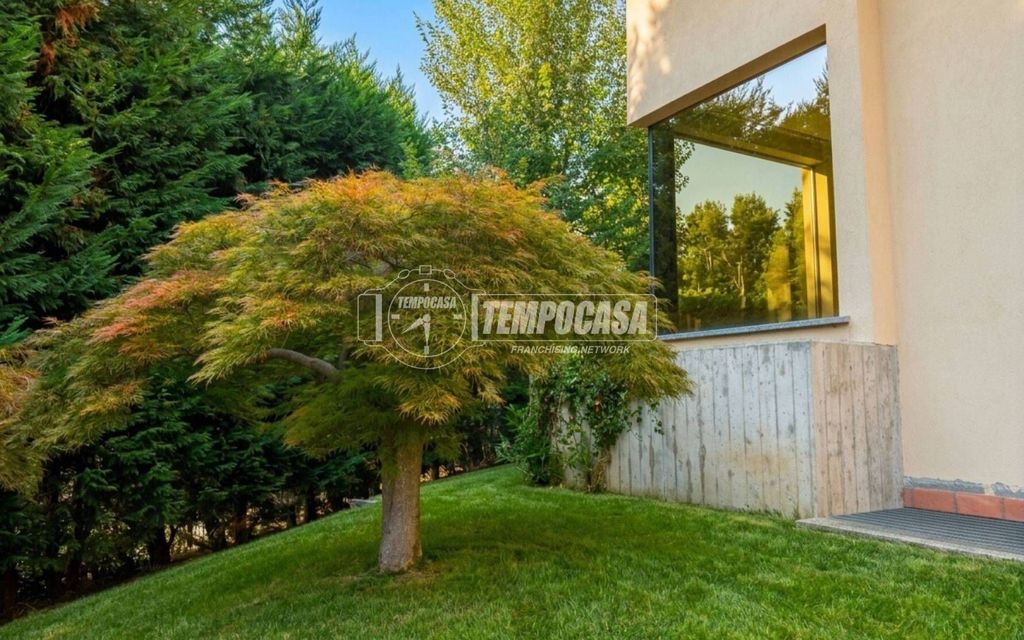 Casa – Usmate Velate, Velate - Vista 4