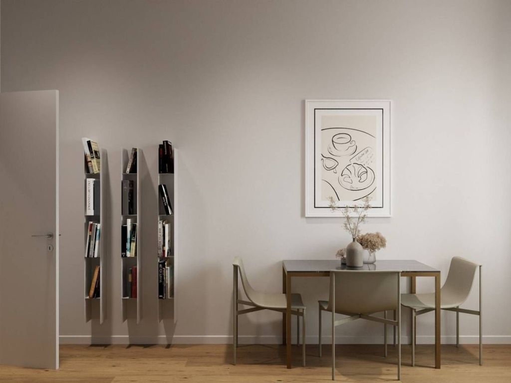 Appartamento – Rome - Vista 4