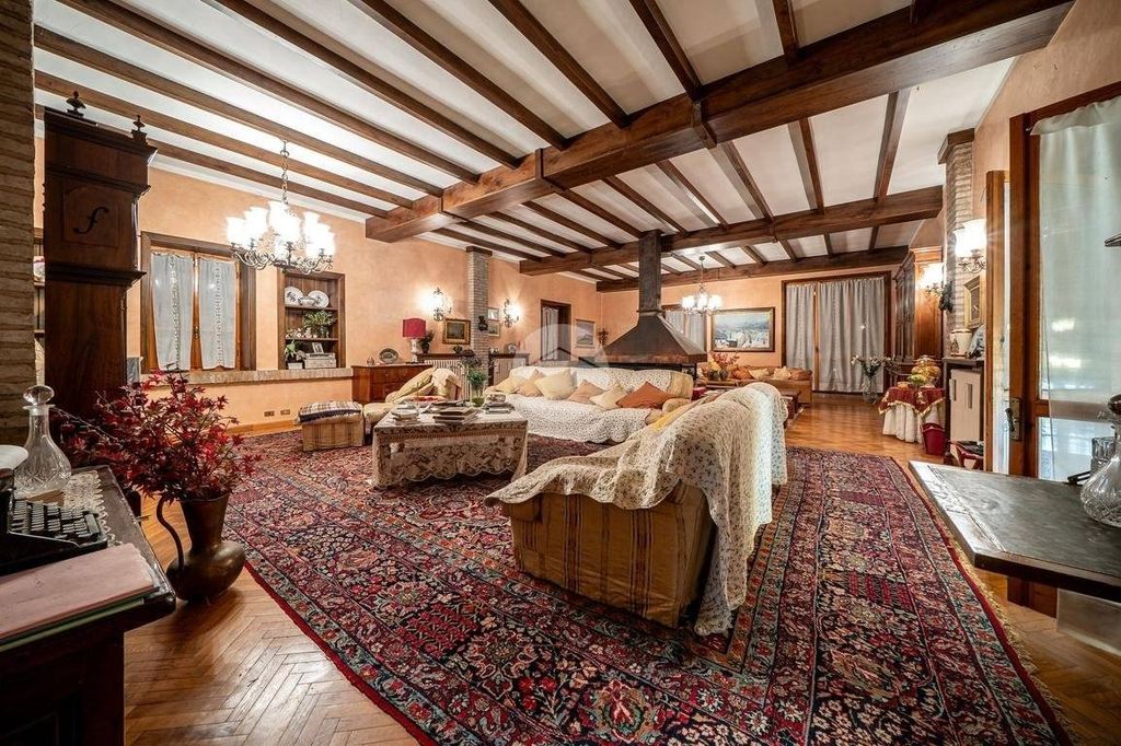 Casa – Albinea - Vista 4