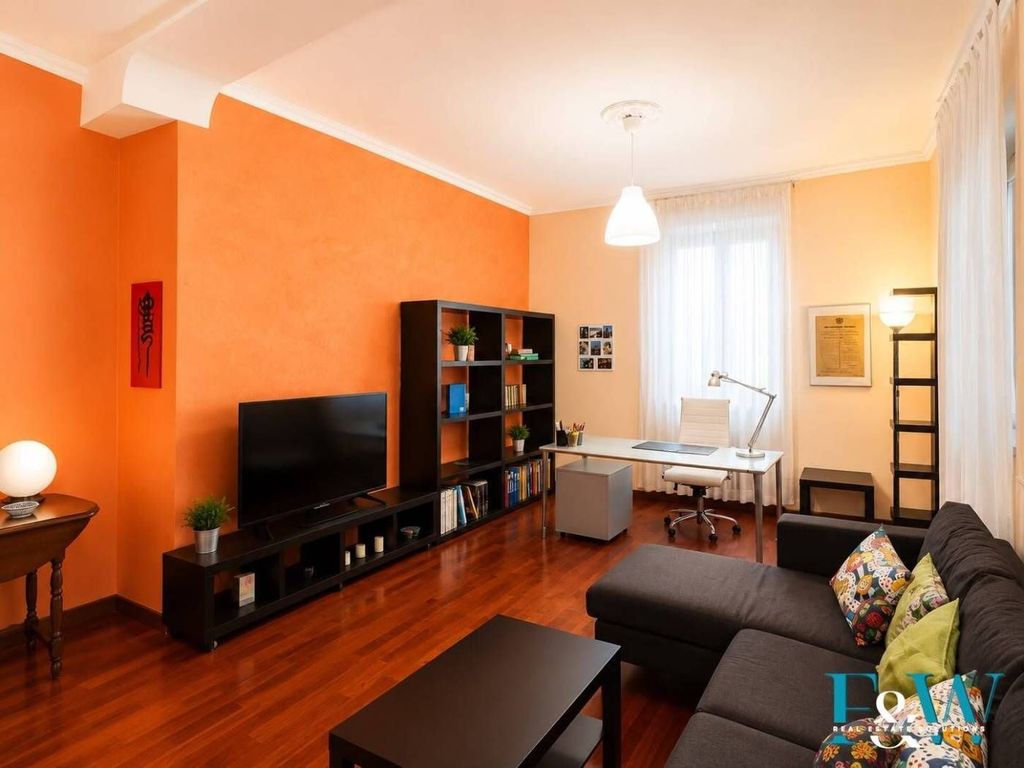 Appartamento – Milan - Vista 4