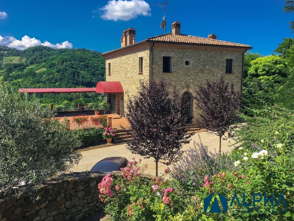 Casa – Roncofreddo - Vista 4
