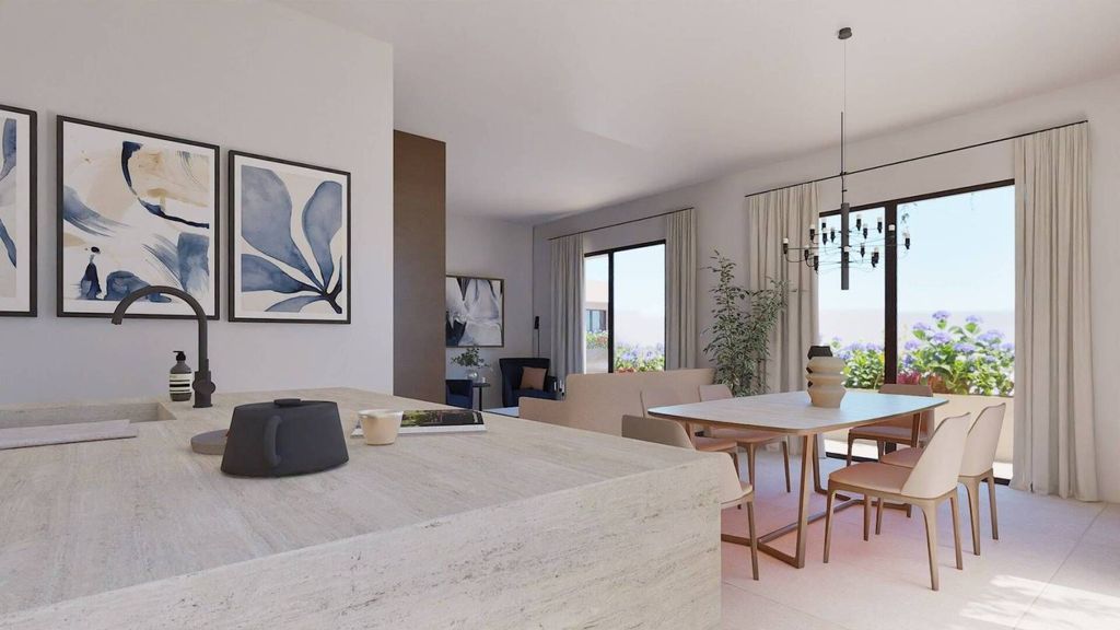 Casa – Verona, Borgo Venezia, Est - Vista 4