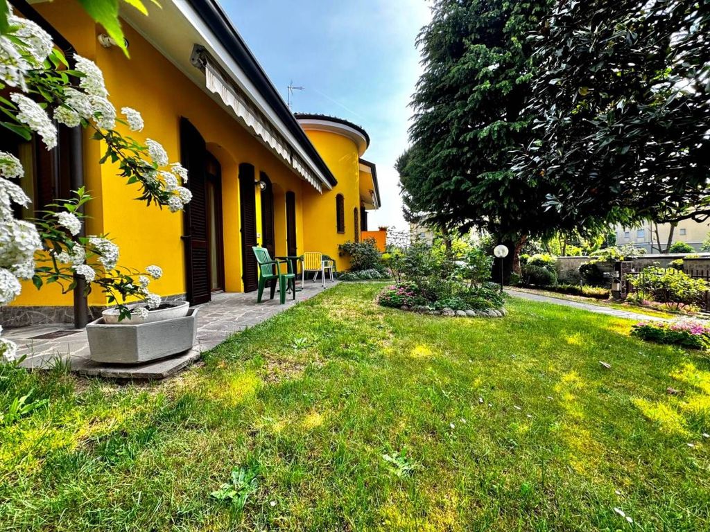 Casa – Cornaredo, Cascina Torrette - Vista 4