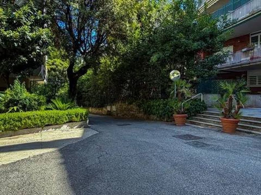 Appartamento – Rome - Vista 4