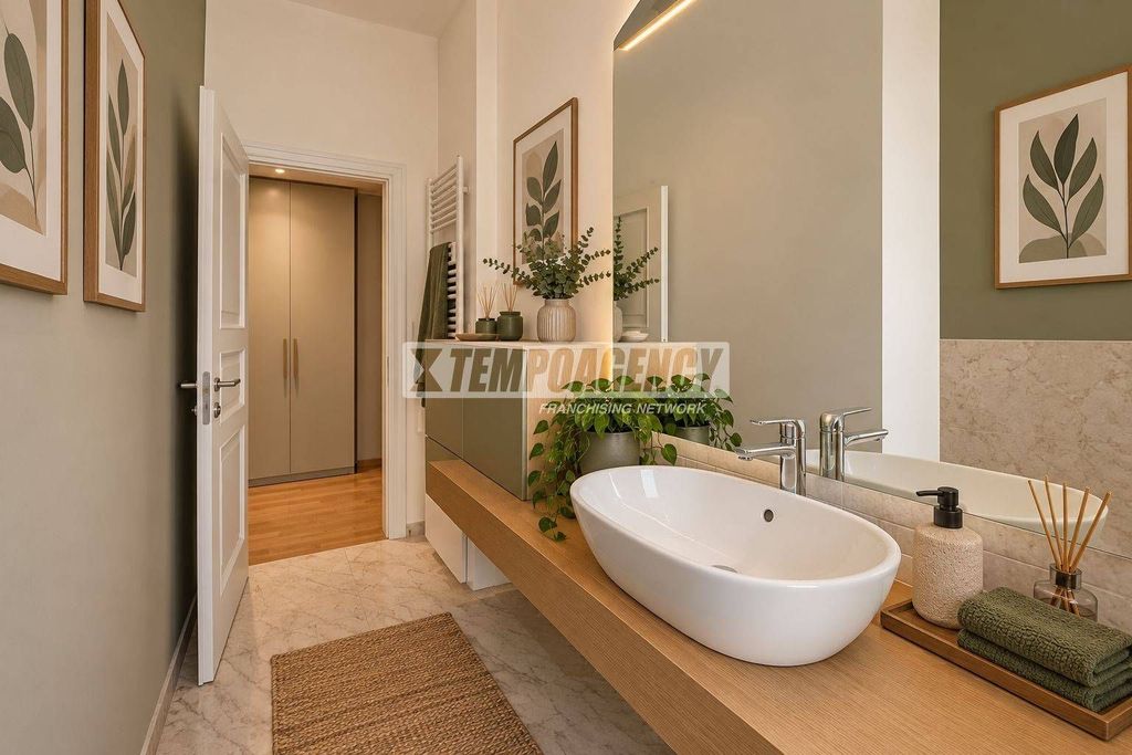 Appartamento – Milano, Città Studi, Municipio 3 - Vista 4