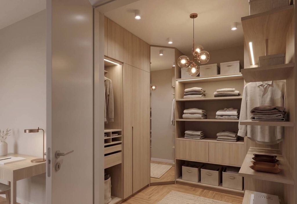 Appartamento – Milan - Vista 4