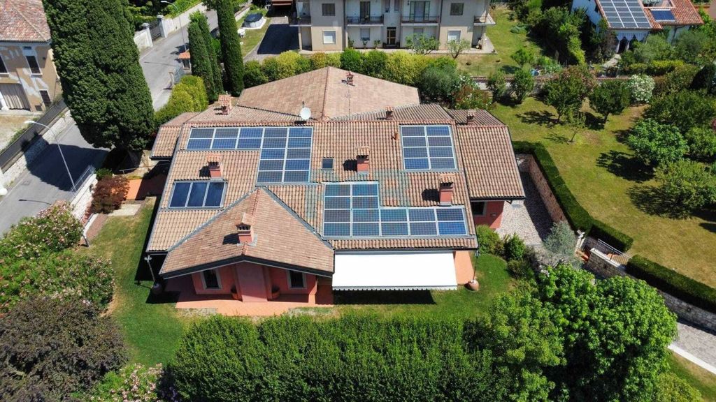 Casa – Rodengo-Saiano - Vista 4