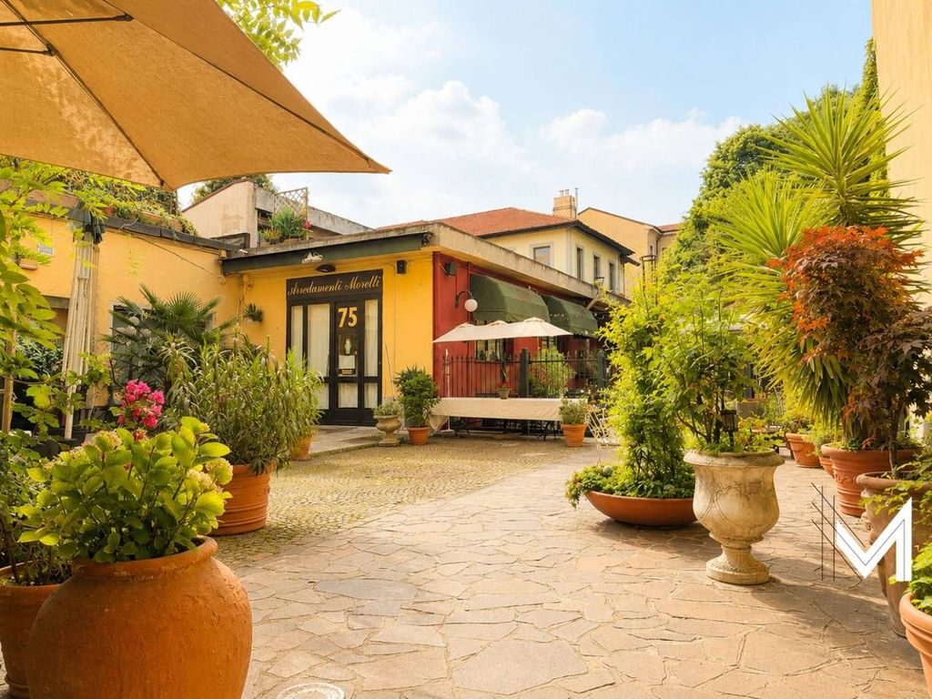 4 bedroom luxury Apartment for sale in Viale Monza, 75, Milan, Lombardy - Vista 4