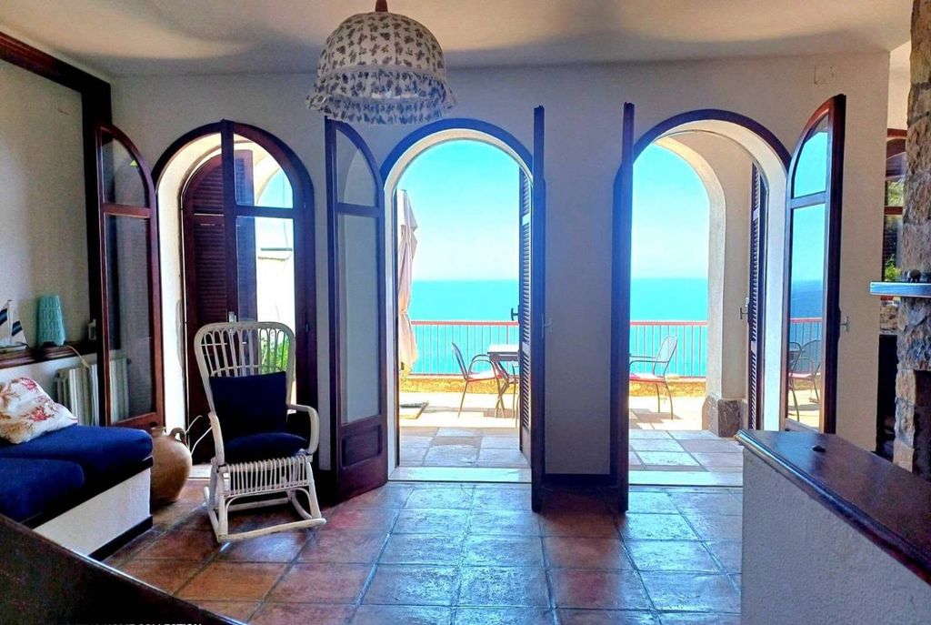 Casa – Castellabate - Vista 4