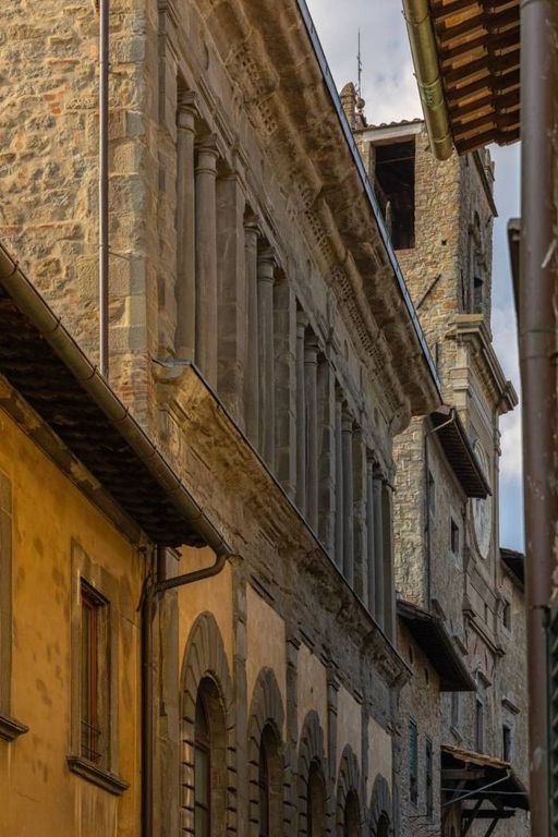 Appartamento – Cortona - Vista 4