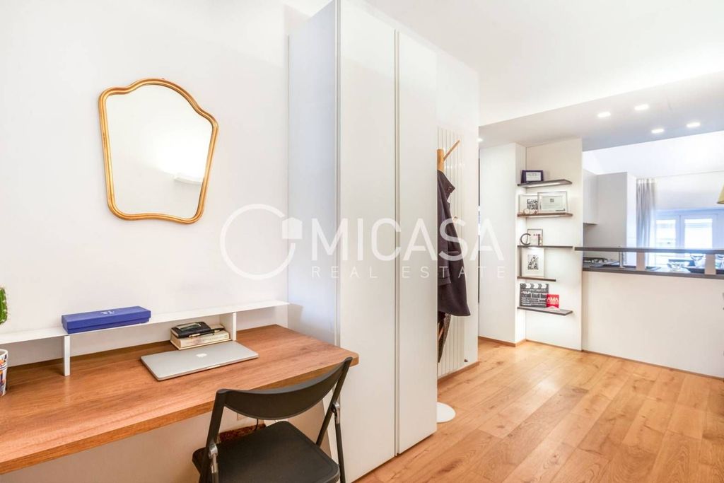 Appartamento – Milan - Vista 4