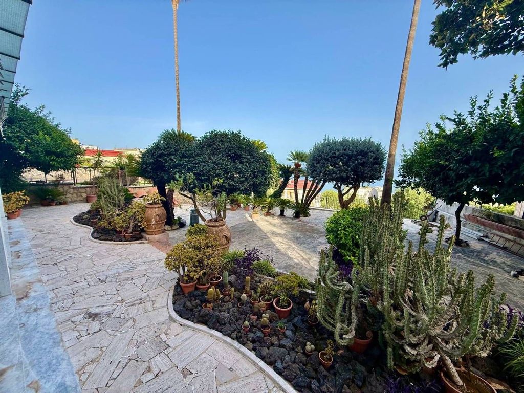 Appartamento – Naples - Vista 4