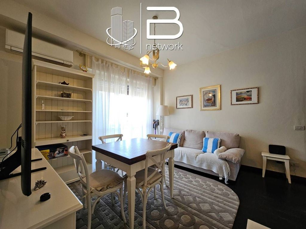 Appartamento – Forte dei Marmi - Vista 4