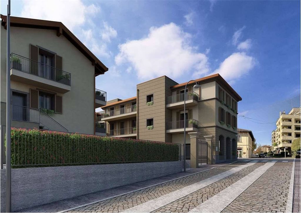 Appartamento – Vedano al Lambro - Vista 4