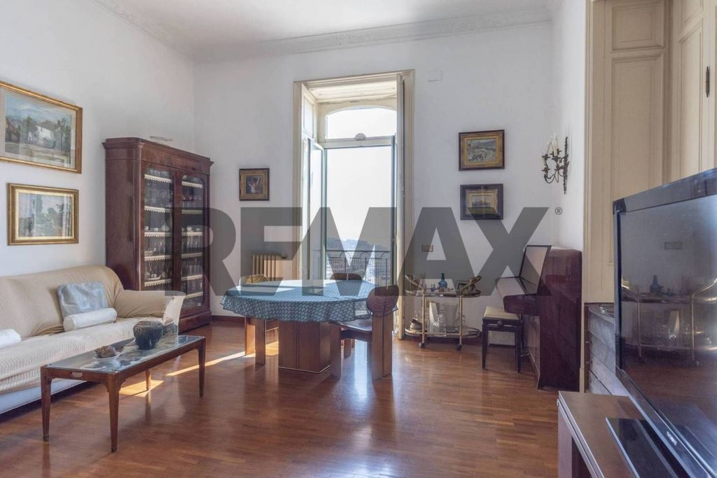 Appartamento – Naples - Vista 4