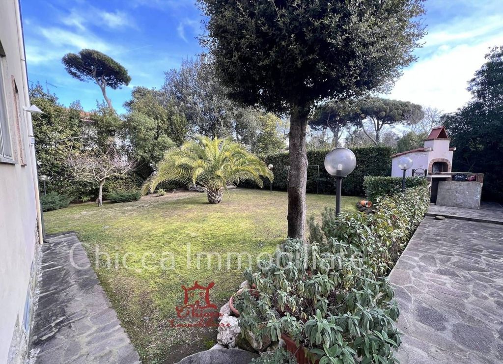 Casa – Pisa, Tirrenia - Vista 4