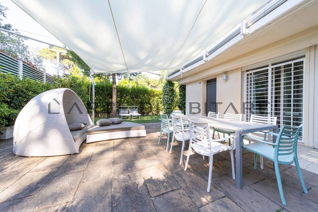Apartment in Cervia - Vista 4