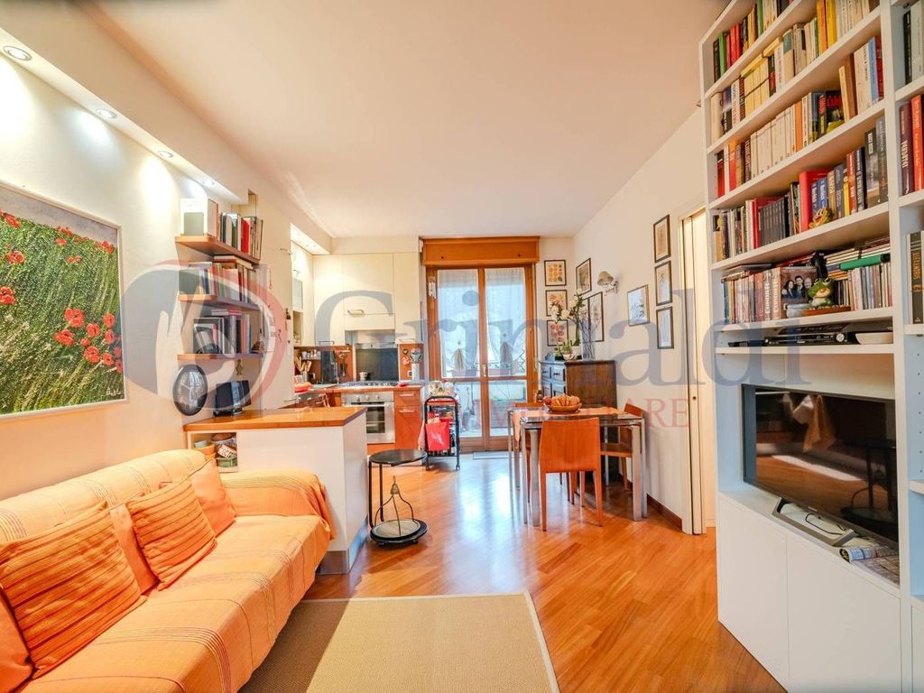 Appartamento – Milan - Vista 4