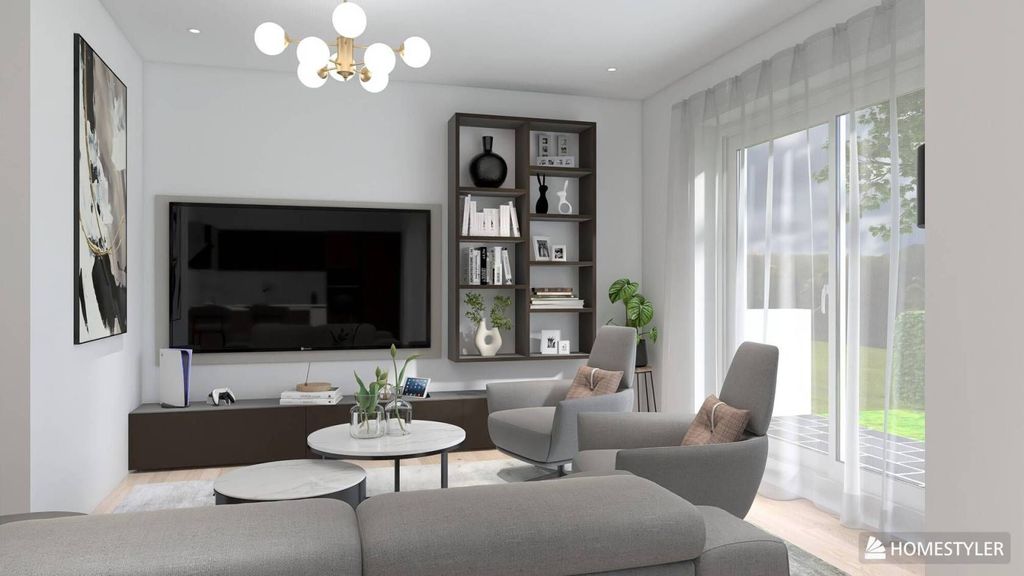 Casa – Locate Varesino, Como - Vista 4