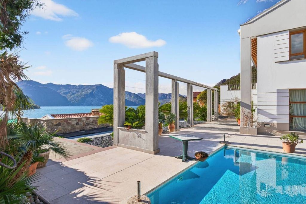Casa – Sale Marasino - Vista 4