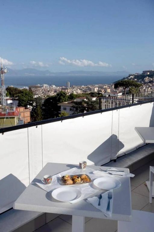 Apartment in Napoli, Municipalità 3 - Vista 4