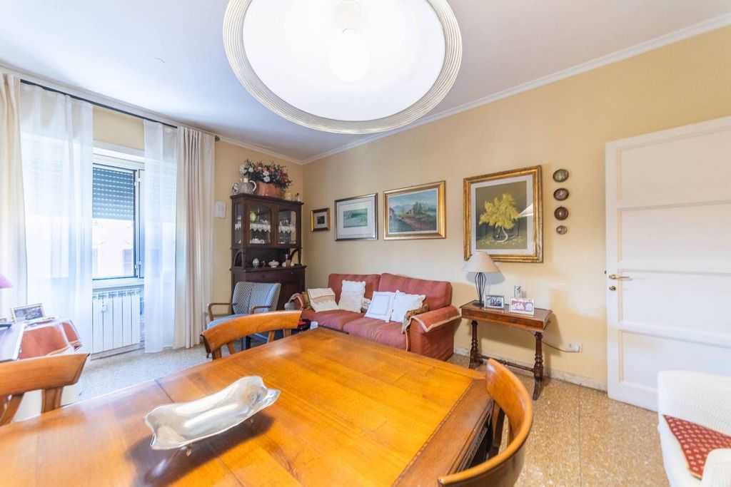 Appartamento – Rome - Vista 4