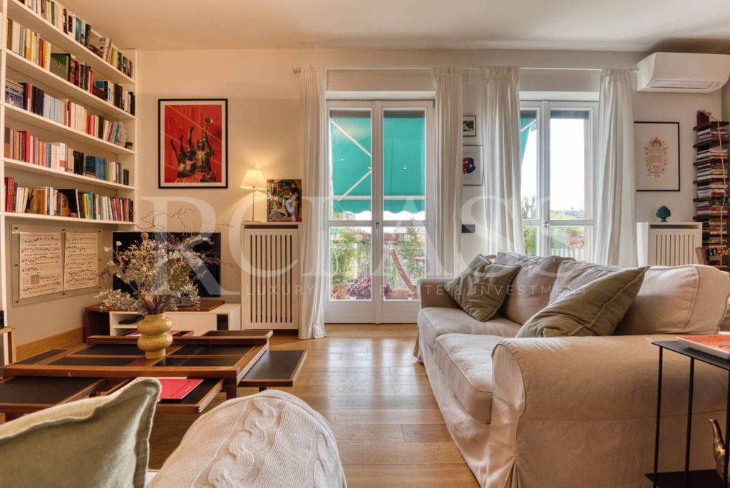 Appartamento – Milan - Vista 4