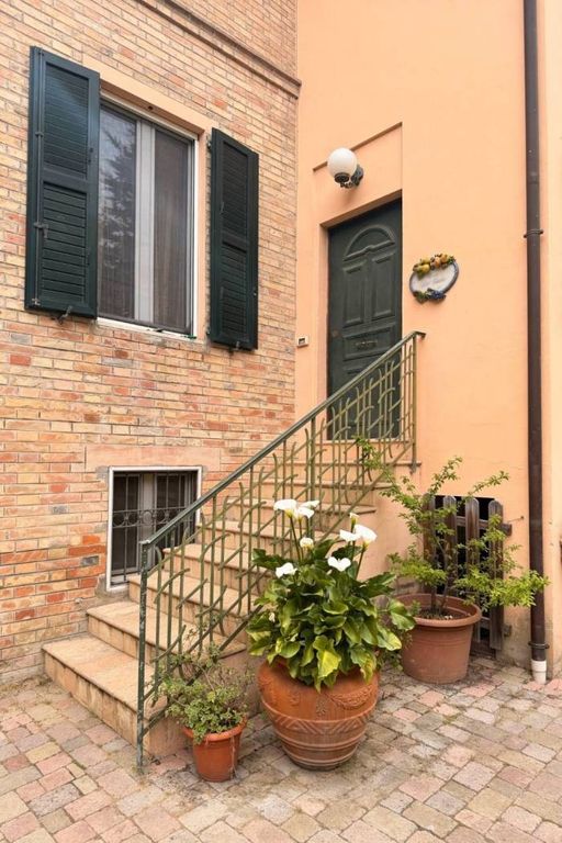 Luxury Villa for sale in Via Andrea Costa, 474, Porto San Giorgio, Province of Fermo, The Marches - Vista 4