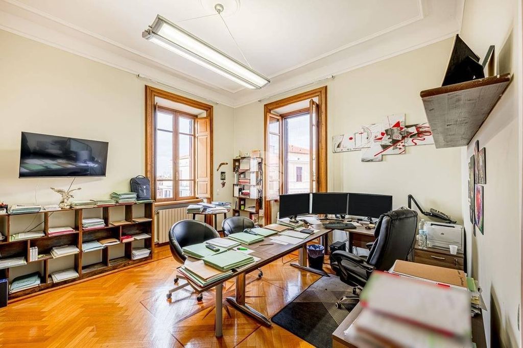 Appartamento – Rome - Vista 4