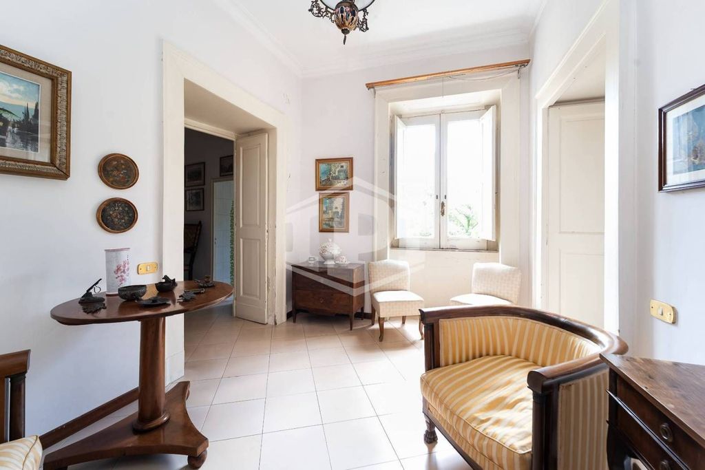 4 bedroom luxury Flat for sale in Via Giacomo Piscicelli, 1/E, Naples, Campania - Vista 4