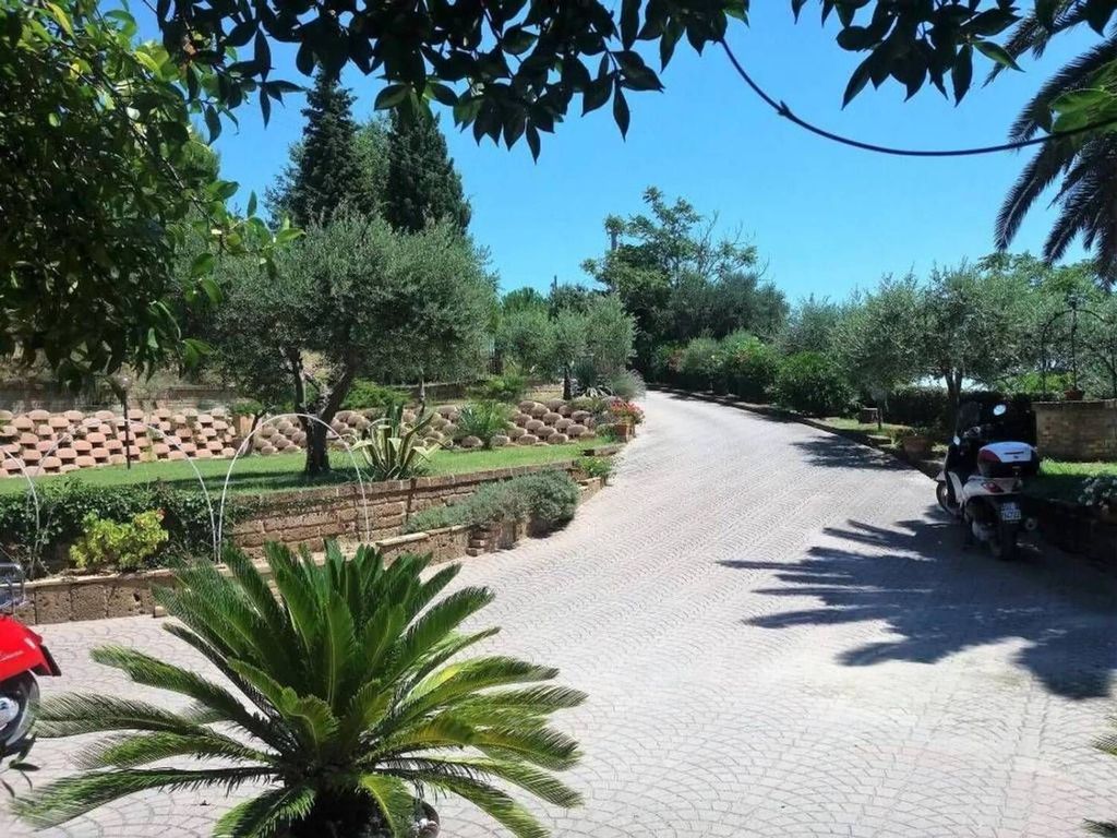 Casa – Civitanova Marche, Contrada San Savino - Vista 4
