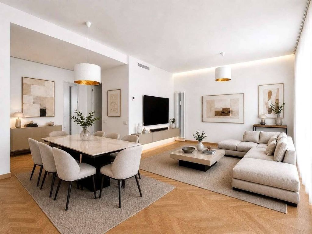 Appartamento – Milan - Vista 4