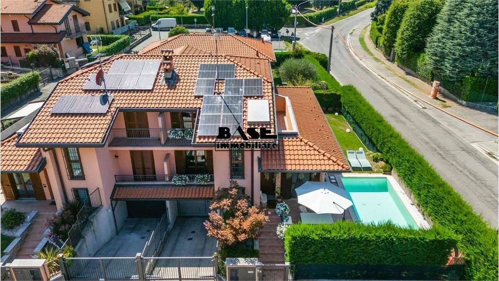 Casa – Cadorago-Caslino al Piano - Vista 4