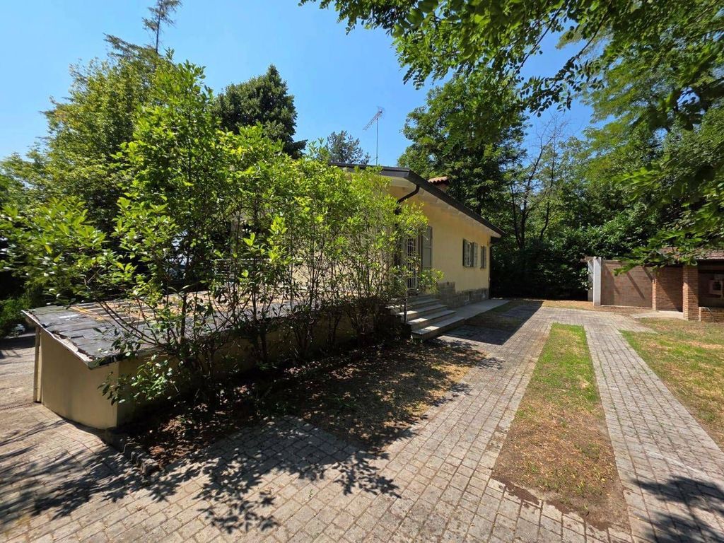 Casa – Sasso Marconi, Mongardino - Vista 4