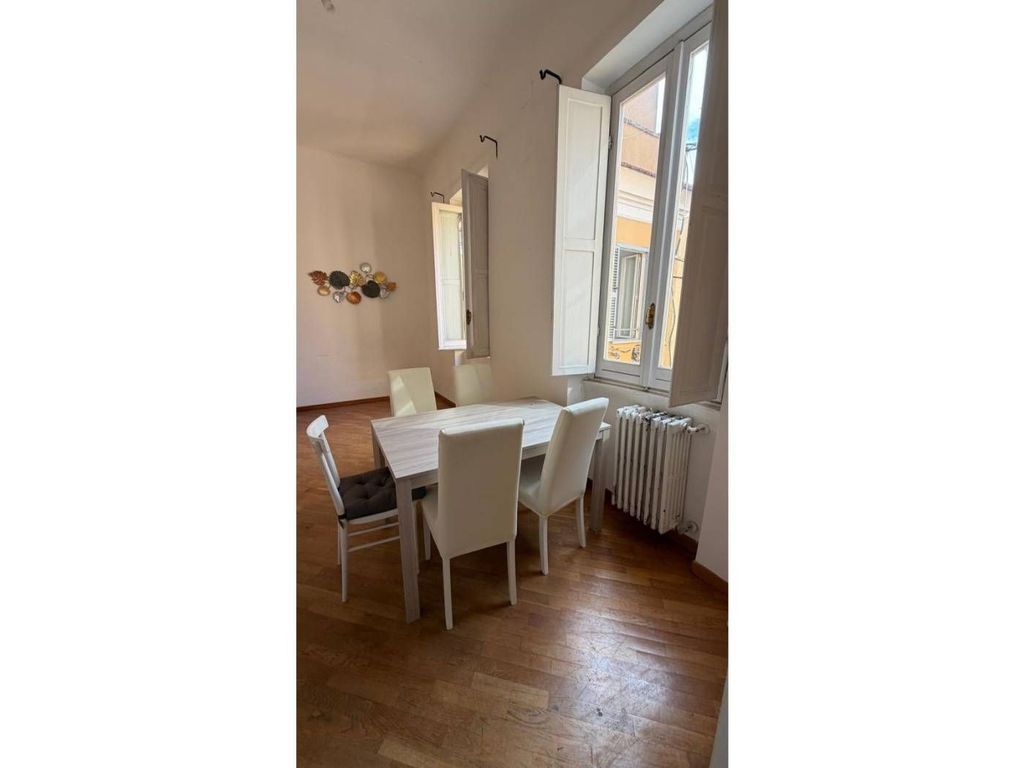 Appartamento – Roma, Castro Pretorio, Municipio Roma I - Vista 4