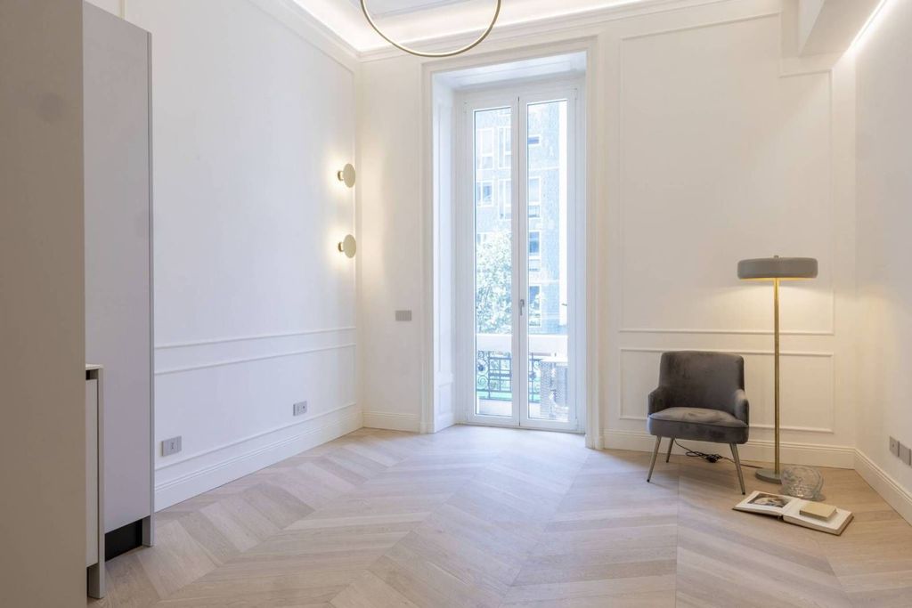 Appartamento – Milan - Vista 4