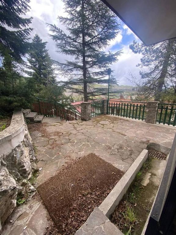 House in Roccaraso - View 4