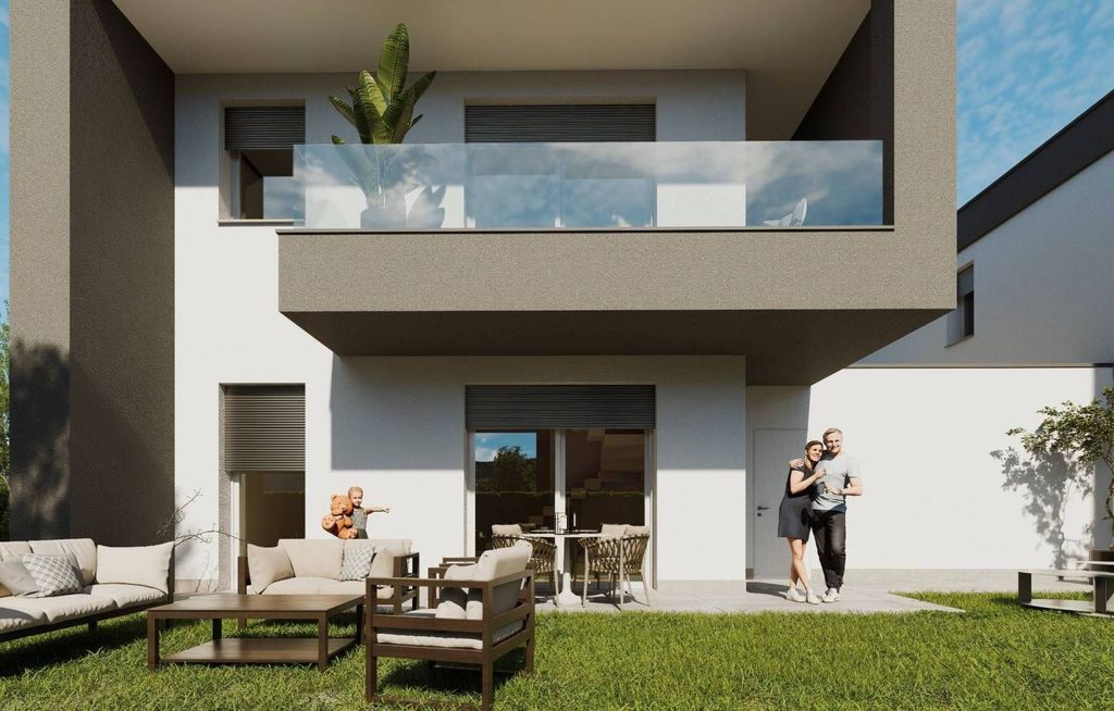 Casa – Turate - Vista 4