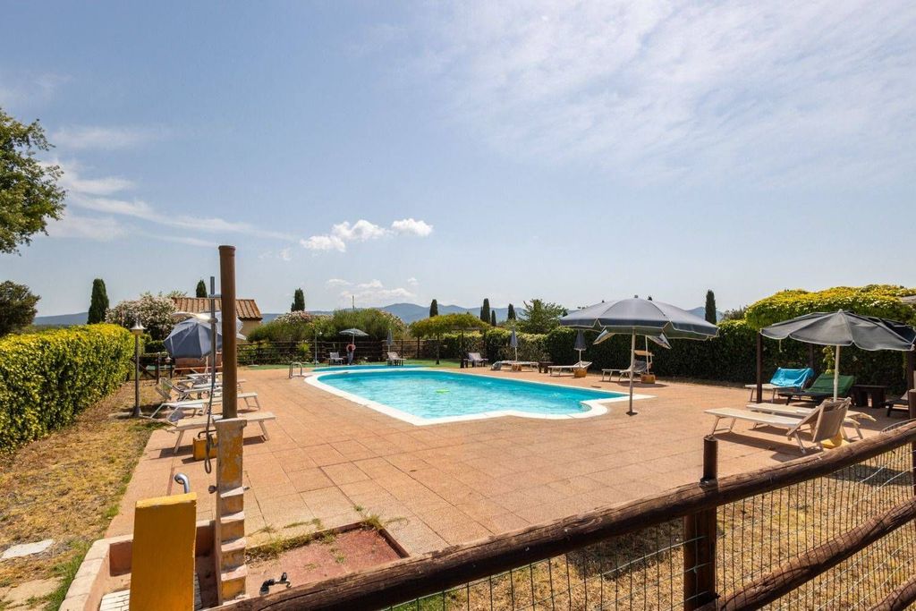Casa – Bibbona - Vista 4