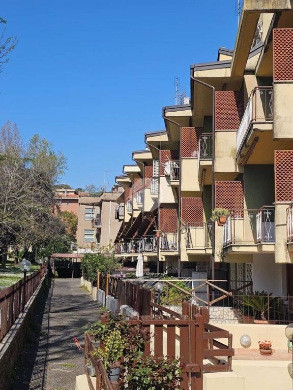 Casa – Rome - Vista 4