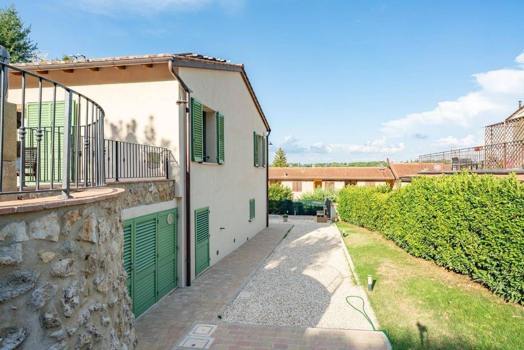 Casa – Colle di Val d'Elsa - Vista 4