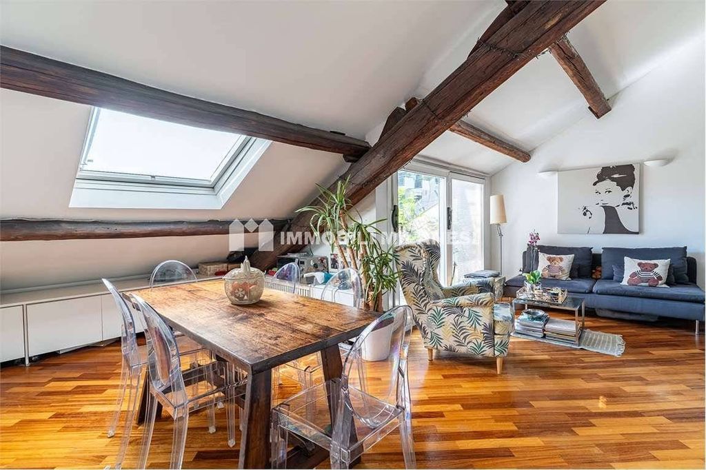 Appartamento – Milan - Vista 4
