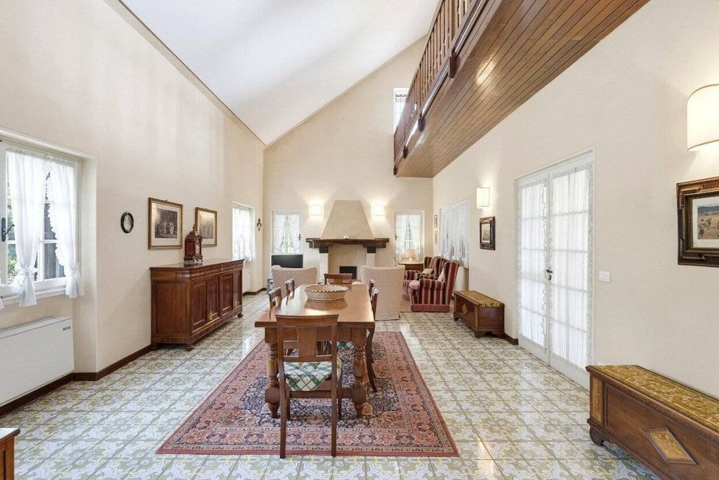 Casa – Moniga del Garda, Brescia - Vista 4